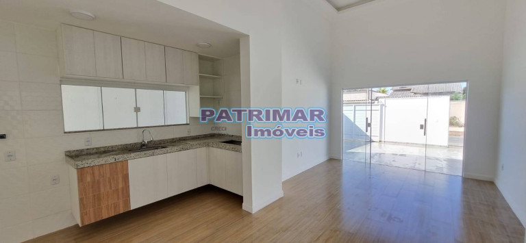 Imagem Casa com 3 Quartos à Venda, 166 m² em Jardim Atlântico Oeste (itaipuaçu) - Maricá Imagem Casa com 3 Quartos à Venda, 166 m² em Jardim Atlântico Oeste (itaipuaçu) - Maricá