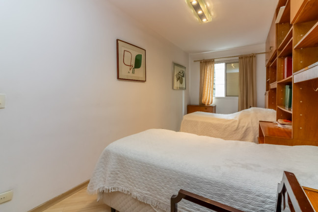 Imagem Apartamento com 3 Quartos à Venda, 134 m² em Santa Cecília - São Paulo Imagem Apartamento com 3 Quartos à Venda, 134 m² em Santa Cecília - São Paulo