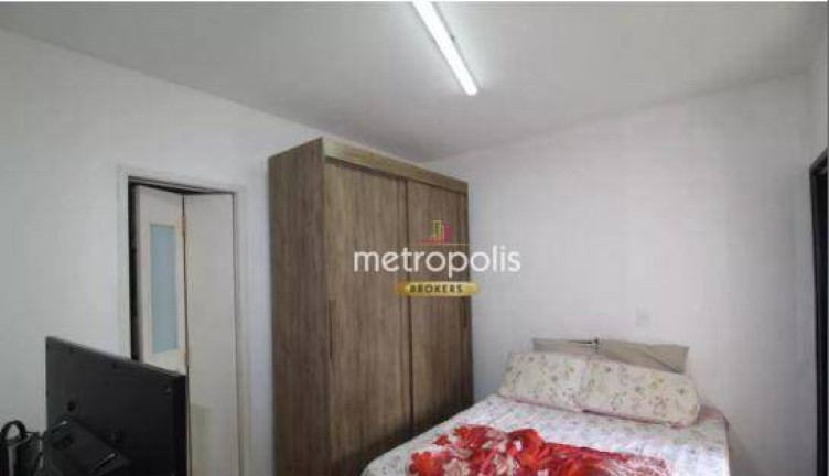 Imagem Apartamento com 3 Quartos à Venda, 83 m² em Cerâmica - São Caetano Do Sul