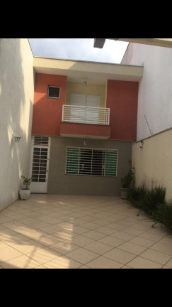 Imagem Sobrado com 4 Quartos à Venda, 175 m² em Vila Monumento - São Paulo