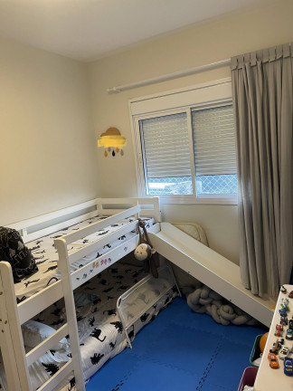 Imagem Apartamento com 3 Quartos à Venda, 123 m² em Parque São Jorge - São Paulo Imagem Apartamento com 3 Quartos à Venda, 123 m² em Parque São Jorge - São Paulo
