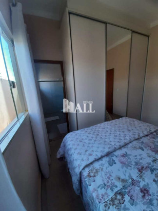 Imagem Casa com 2 Quartos à Venda, 252 m² em Residencial Luzia Polotto - São José Do Rio Preto Imagem Casa com 2 Quartos à Venda, 252 m² em Residencial Luzia Polotto - São José Do Rio Preto