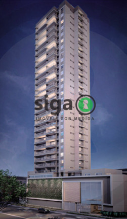 Imagem Apartamento com 3 Quartos à Venda, 80 m² em Alto Da Boa Vista - São Paulo Imagem Apartamento com 3 Quartos à Venda, 80 m² em Alto Da Boa Vista - São Paulo