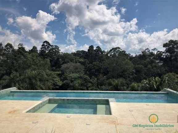 Imagem Casa de Condomínio com 6 Quartos à Venda, 772 m² em Paisagem Renoir - Cotia Imagem Casa de Condomínio com 6 Quartos à Venda, 772 m² em Paisagem Renoir - Cotia
