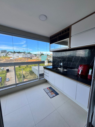 Imagem Imóvel com 4 Quartos à Venda, 115 m² em Campo Grande - Cariacica
