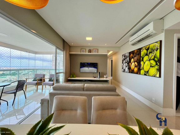 Imagem Apartamento com 4 Quartos à Venda, 124 m² em Horto Bela Vista - Salvador Imagem Apartamento com 4 Quartos à Venda, 124 m² em Horto Bela Vista - Salvador