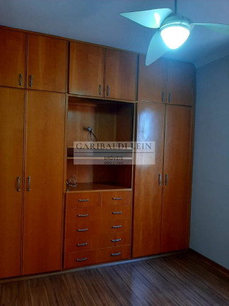 Imagem Imóvel com 3 Quartos à Venda, 73 m² em Chácara Da Barra - Campinas