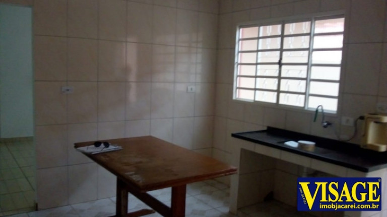 Imagem Casa com 2 Quartos à Venda, 150 m² em Pq. Santo Antonio - Jacareí Imagem Casa com 2 Quartos à Venda, 150 m² em Pq. Santo Antonio - Jacareí