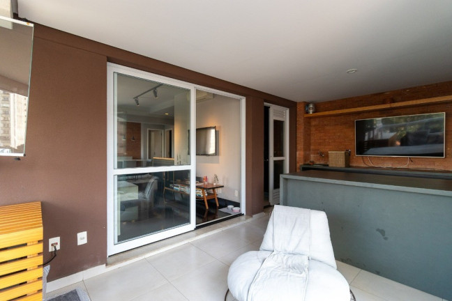 Imagem Imóvel com 1 Quarto à Venda, 88 m² em Paraíso - São Paulo