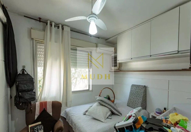 Imagem Apartamento com 2 Quartos à Venda, 48 m² em Santa Tereza - Porto Alegre Imagem Apartamento com 2 Quartos à Venda, 48 m² em Santa Tereza - Porto Alegre