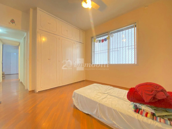 Imagem Apartamento com 3 Quartos à Venda, 125 m² em Higienópolis - São Paulo Imagem Apartamento com 3 Quartos à Venda, 125 m² em Higienópolis - São Paulo