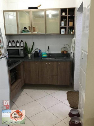 Imagem Apartamento com 2 Quartos à Venda, 56 m² em Jardim Do Estádio - Santo André Imagem Apartamento com 2 Quartos à Venda, 56 m² em Jardim Do Estádio - Santo André
