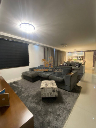 Imagem Apartamento com 3 Quartos à Venda, 172 m² em Jardim São Caetano - São Caetano Do Sul Imagem Apartamento com 3 Quartos à Venda, 172 m² em Jardim São Caetano - São Caetano Do Sul