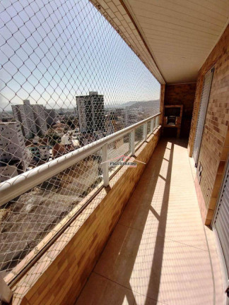 Imagem Apartamento com 2 Quartos à Venda, 81 m² em Vila Guilhermina - Praia Grande Imagem Apartamento com 2 Quartos à Venda, 81 m² em Vila Guilhermina - Praia Grande