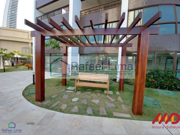 Apartamento com 2 Quartos à Venda, 57 m² em Santo Amaro - Recife