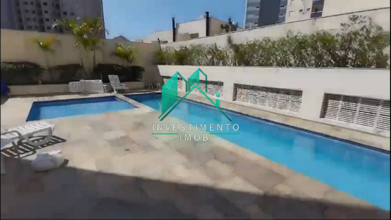 Imagem Apartamento com 2 Quartos à Venda, 63 m² em Vila Guarani (z Sul) - São Paulo Imagem Apartamento com 2 Quartos à Venda, 63 m² em Vila Guarani (z Sul) - São Paulo