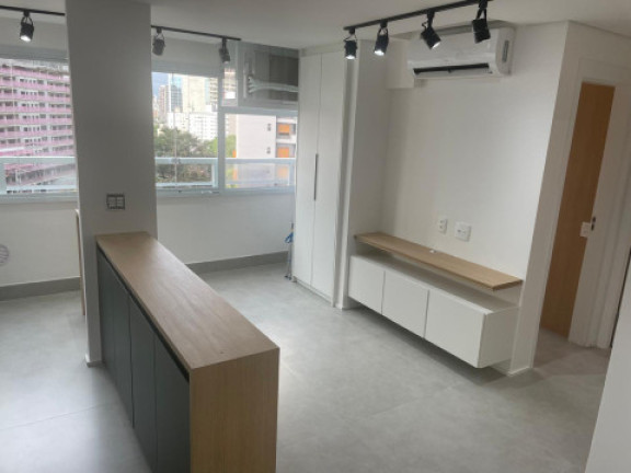 Imagem Apartamento com 2 Quartos para Alugar, 45 m² em Butantã - São Paulo Imagem Apartamento com 2 Quartos para Alugar, 45 m² em Butantã - São Paulo