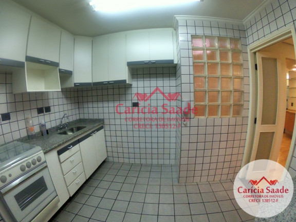 Imagem Apartamento com 2 Quartos à Venda, 84 m² em Vila Mariana - São Paulo