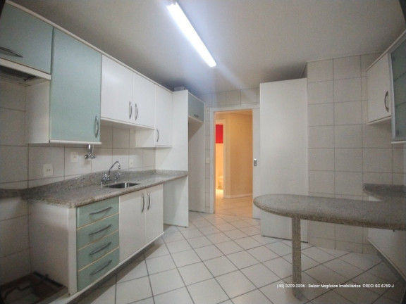 Imagem Apartamento com 3 Quartos à Venda, 151 m² em Centro - Florianópolis