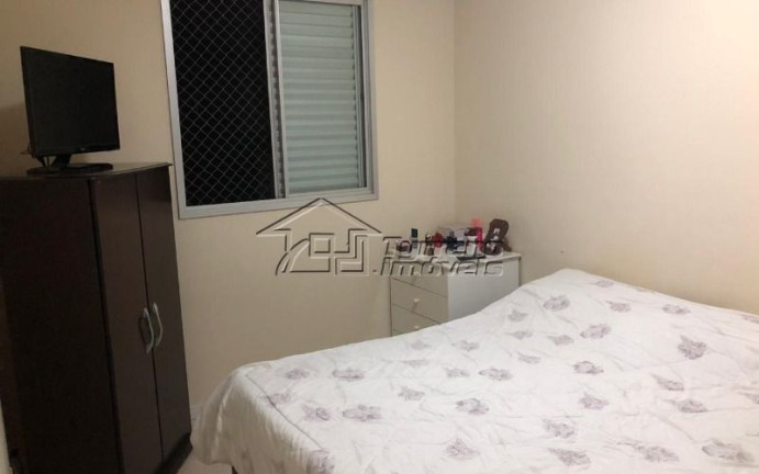 Imagem Apartamento com 2 Quartos à Venda, 52 m² em Jardim América - São José Dos Campos Imagem Apartamento com 2 Quartos à Venda, 52 m² em Jardim América - São José Dos Campos