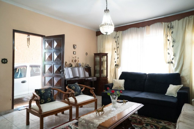 Imagem Sobrado com 3 Quartos à Venda, 192 m² em Campestre - Santo André Imagem Sobrado com 3 Quartos à Venda, 192 m² em Campestre - Santo André