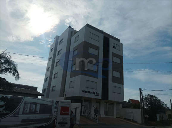 Imagem Apartamento com 1 Quarto à Venda, 82 m² em Stan - Torres Imagem Apartamento com 1 Quarto à Venda, 82 m² em Stan - Torres
