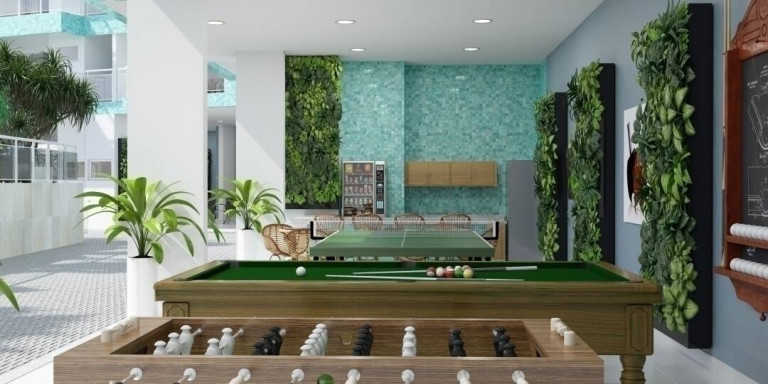 Imagem Apartamento com 1 Quarto à Venda, 43 m² em Praia Grande - Ubatuba Imagem Apartamento com 1 Quarto à Venda, 43 m² em Praia Grande - Ubatuba