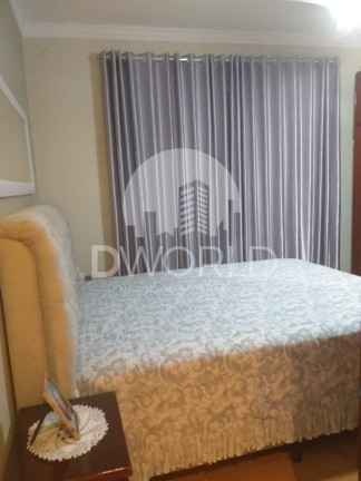 Imagem Casa com 3 Quartos à Venda, 239 m² em Planalto - São Bernardo Do Campo Imagem Casa com 3 Quartos à Venda, 239 m² em Planalto - São Bernardo Do Campo