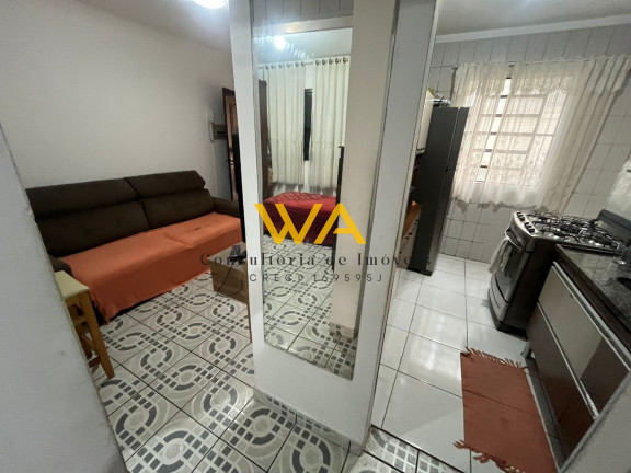 Imagem Apartamento com 2 Quartos à Venda, 48 m² em Alto Ipiranga - Mogi Das Cruzes Imagem Apartamento com 2 Quartos à Venda, 48 m² em Alto Ipiranga - Mogi Das Cruzes