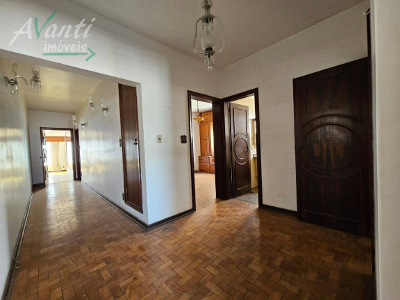 Imagem Apartamento com 5 Quartos à Venda, 401 m² em Boqueirão - Santos Imagem Apartamento com 5 Quartos à Venda, 401 m² em Boqueirão - Santos