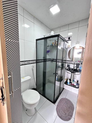 Imagem Apartamento com 3 Quartos à Venda, 79 m² em Pedreira - Belém