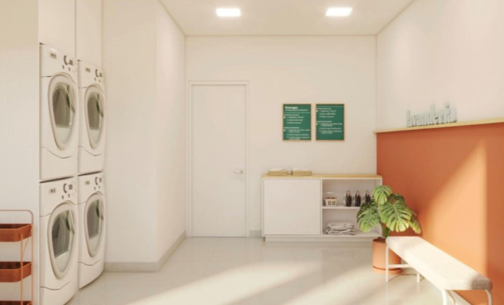 Imagem Apartamento com 1 Quarto à Venda, 42 m² em Santana - São Paulo Imagem Apartamento com 1 Quarto à Venda, 42 m² em Santana - São Paulo