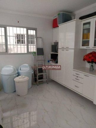 Imagem Sobrado com 3 Quartos à Venda, 289 m² em Freguesia Do ó - São Paulo Imagem Sobrado com 3 Quartos à Venda, 289 m² em Freguesia Do ó - São Paulo
