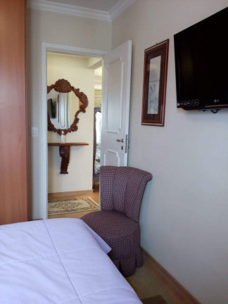 Imagem Imóvel com 1 Quarto à Venda, 50 m² em Vila Mascote - São Paulo Imagem Imóvel com 1 Quarto à Venda, 50 m² em Vila Mascote - São Paulo