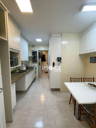 Imagem Imóvel com 3 Quartos à Venda, 120 m² em Vila Andrade - São Paulo