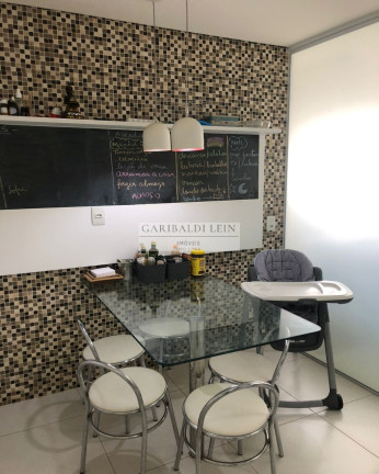 Imagem Imóvel com 4 Quartos à Venda, 137 m² em Loteamento Alphaville Campinas - Campinas