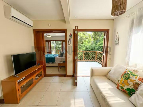 Imagem Imóvel com 1 Quarto à Venda, 40 m² em Curral - Ilhabela