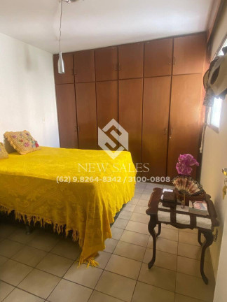Imagem Apartamento com 3 Quartos à Venda, 76 m² em Setor Bueno - Goiânia Imagem Apartamento com 3 Quartos à Venda, 76 m² em Setor Bueno - Goiânia