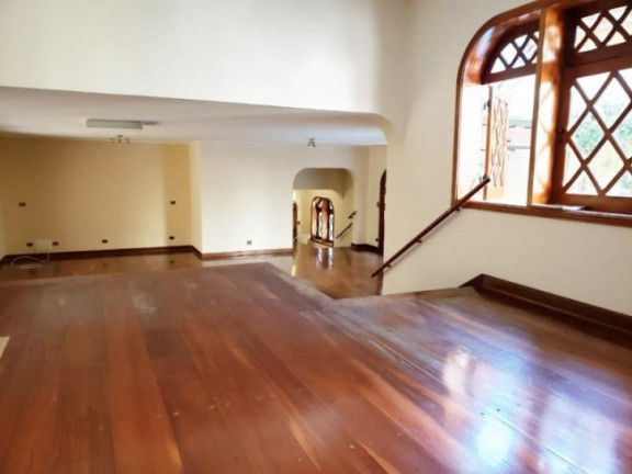 Imagem Casa com 5 Quartos à Venda, 380 m² em Jardim Marajoara - São Paulo Imagem Casa com 5 Quartos à Venda, 380 m² em Jardim Marajoara - São Paulo