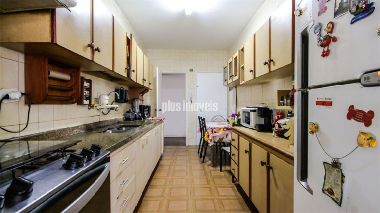 Imagem Apartamento com 3 Quartos à Venda, 128 m² em Jardim Paulista - São Paulo Imagem Apartamento com 3 Quartos à Venda, 128 m² em Jardim Paulista - São Paulo