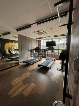 Imagem Apartamento com 1 Quarto à Venda, 19 m² em Vila Clementino - São Paulo Imagem Apartamento com 1 Quarto à Venda, 19 m² em Vila Clementino - São Paulo