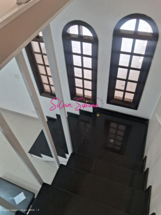 Imagem Sobrado com 3 Quartos à Venda, 205 m² em Embaré - Santos Imagem Sobrado com 3 Quartos à Venda, 205 m² em Embaré - Santos
