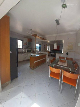 Imagem Cobertura com 4 Quartos à Venda, 287 m² em Canto Do Forte - Praia Grande Imagem Cobertura com 4 Quartos à Venda, 287 m² em Canto Do Forte - Praia Grande