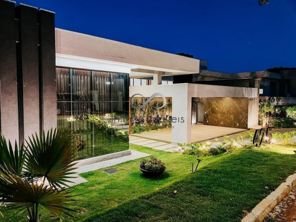Imagem Casa de Condomínio com 4 Quartos à Venda, 1.000 m² em Condomínio Condados Da Lagoa - Lagoa Santa Imagem Casa de Condomínio com 4 Quartos à Venda, 1.000 m² em Condomínio Condados Da Lagoa - Lagoa Santa