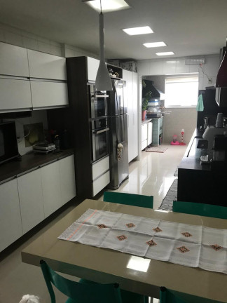 Imagem Imóvel com 3 Quartos à Venda, 158 m² em Vila Gonçalves - São Bernardo Do Campo