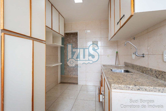 Apartamento com 3 Quartos à Venda, 70 m² em Taguatinga Centro (taguatinga) - Brasília