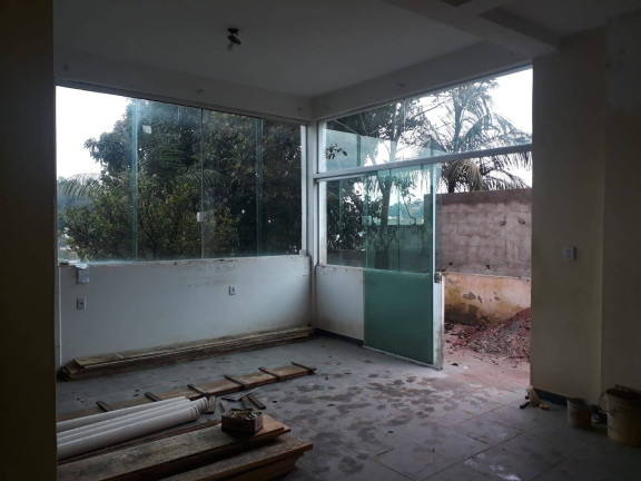 Imagem Casa com 2 Quartos à Venda, 300 m² em Guatambú - Piedade