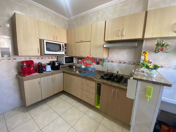 Imagem Apartamento com 1 Quarto à Venda, 54 m² em Aviação - Praia Grande Imagem Apartamento com 1 Quarto à Venda, 54 m² em Aviação - Praia Grande