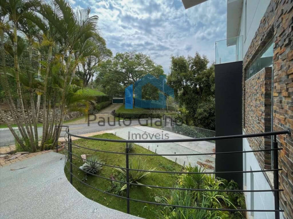 Imagem Casa de Condomínio com 4 Quartos à Venda, 435 m² em Granja Viana - Carapicuíba Imagem Casa de Condomínio com 4 Quartos à Venda, 435 m² em Granja Viana - Carapicuíba