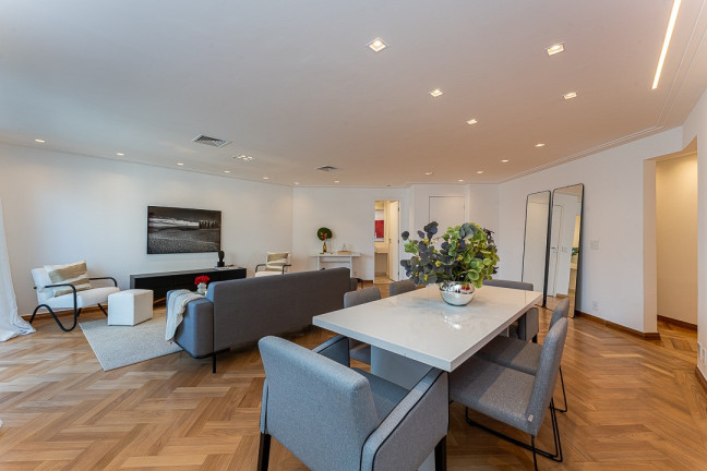 Imagem Apartamento com 2 Quartos à Venda, 143 m² em Itaim Bibi - São Paulo Imagem Apartamento com 2 Quartos à Venda, 143 m² em Itaim Bibi - São Paulo